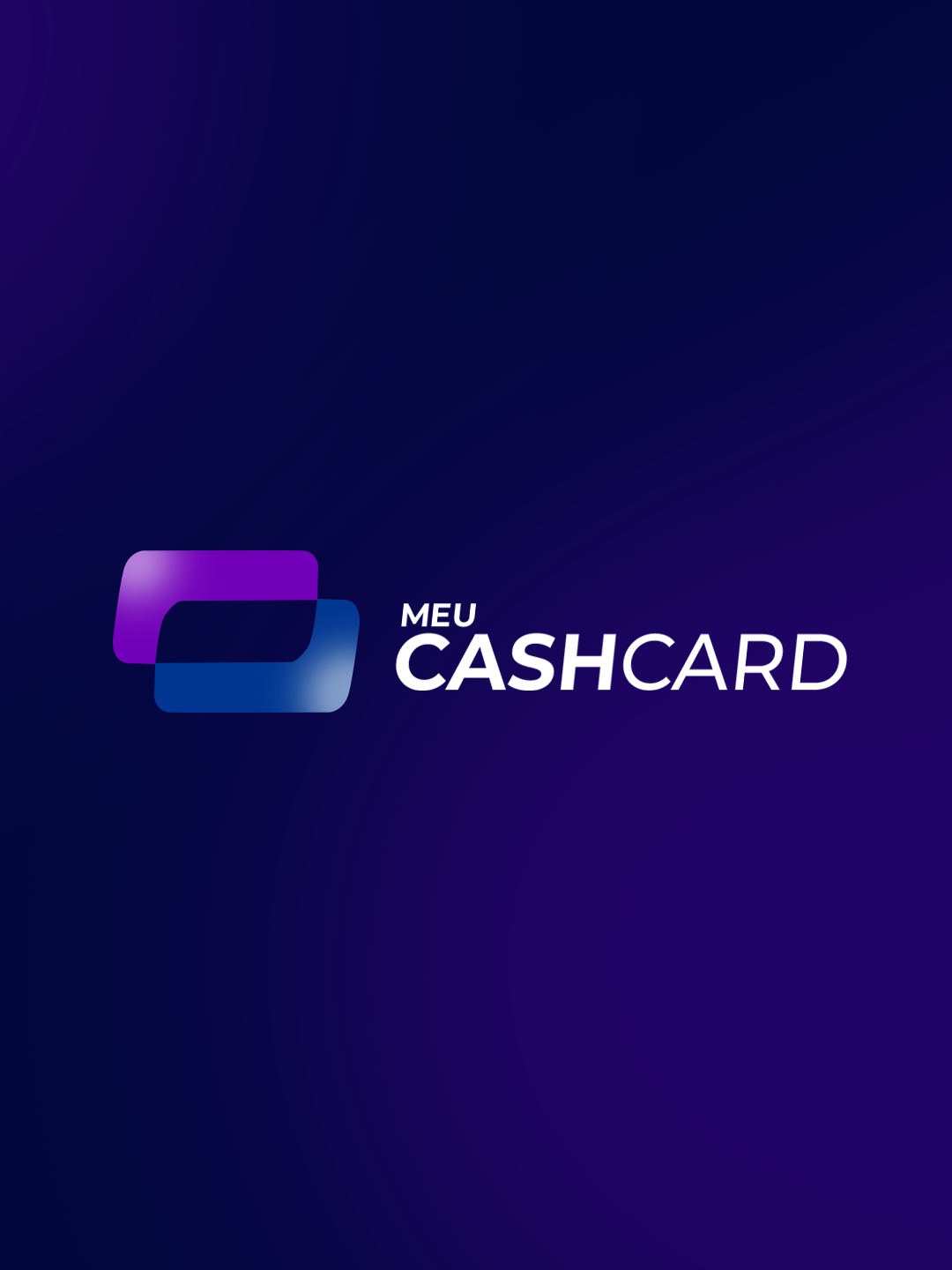 Meu Cash Card