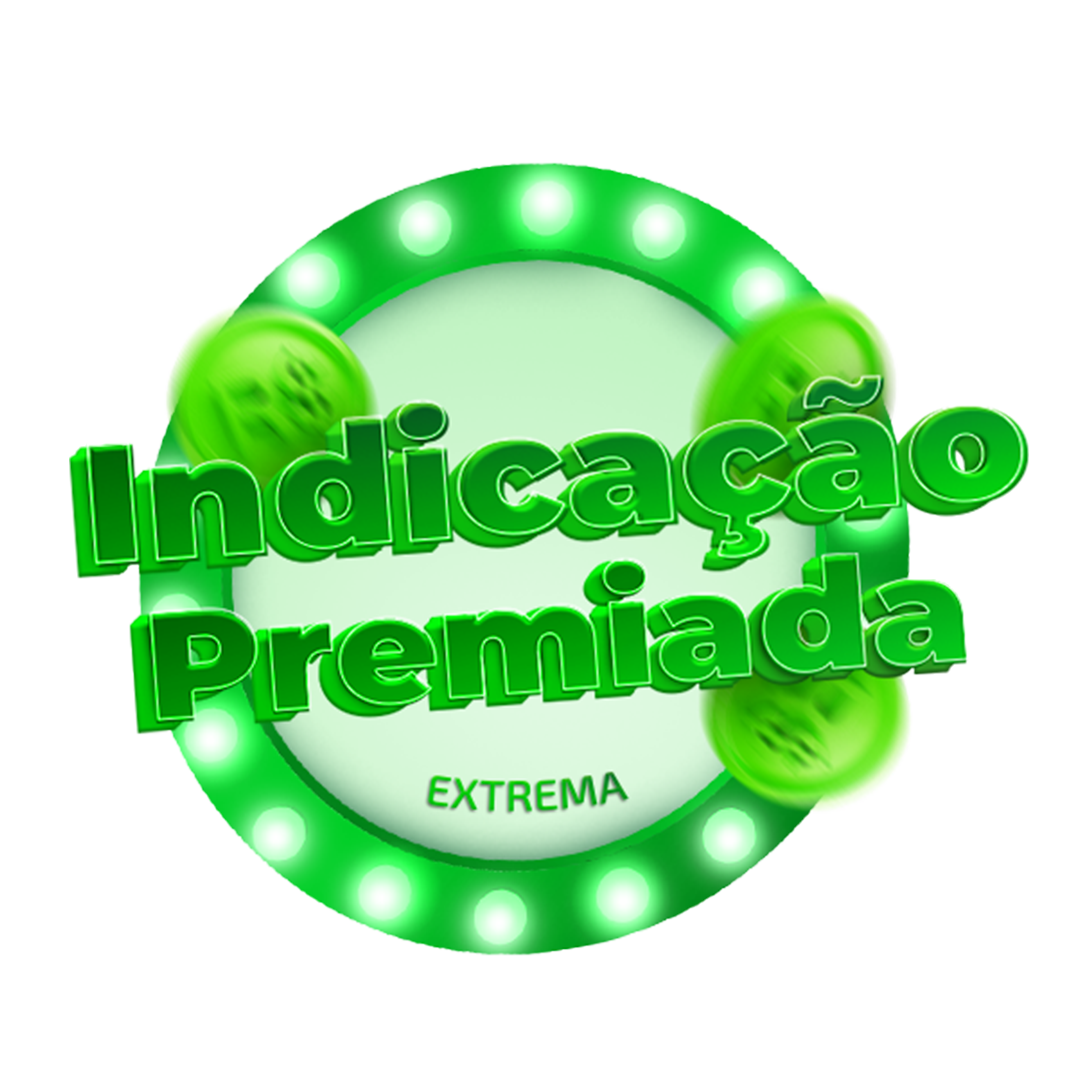 Indicação Premiada Extremacred